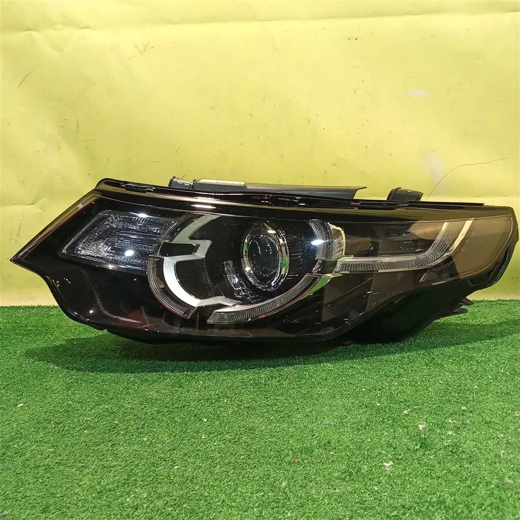 Фара левая  Land Rover Discovery Sport 2014 FK7213W030EG 7521