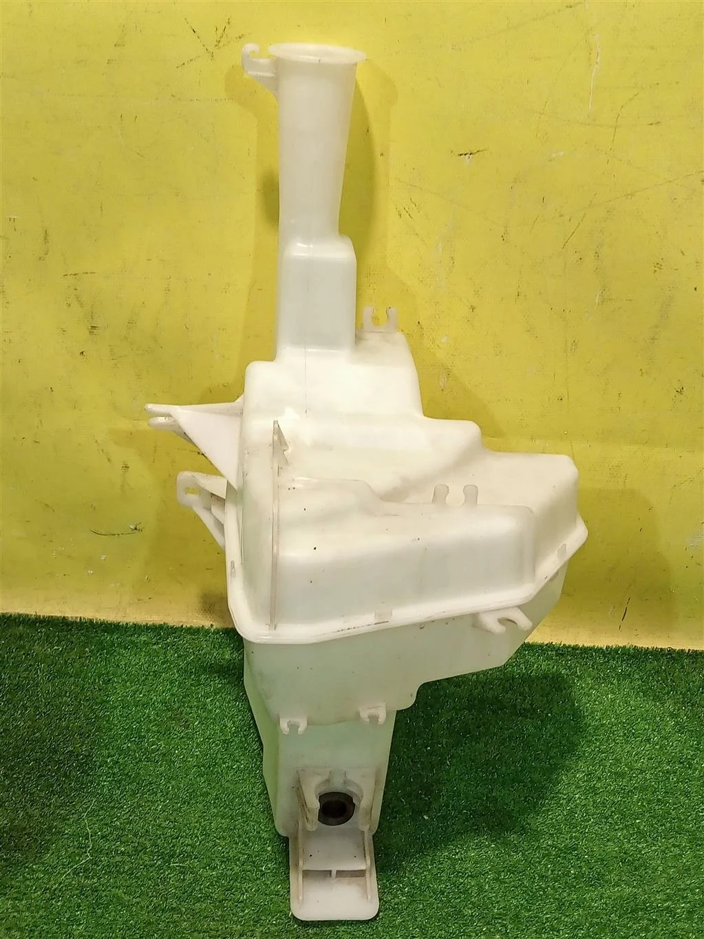 Бачок омывателя лобового стекла  Hyundai Solaris 2017 98610H5000 9171