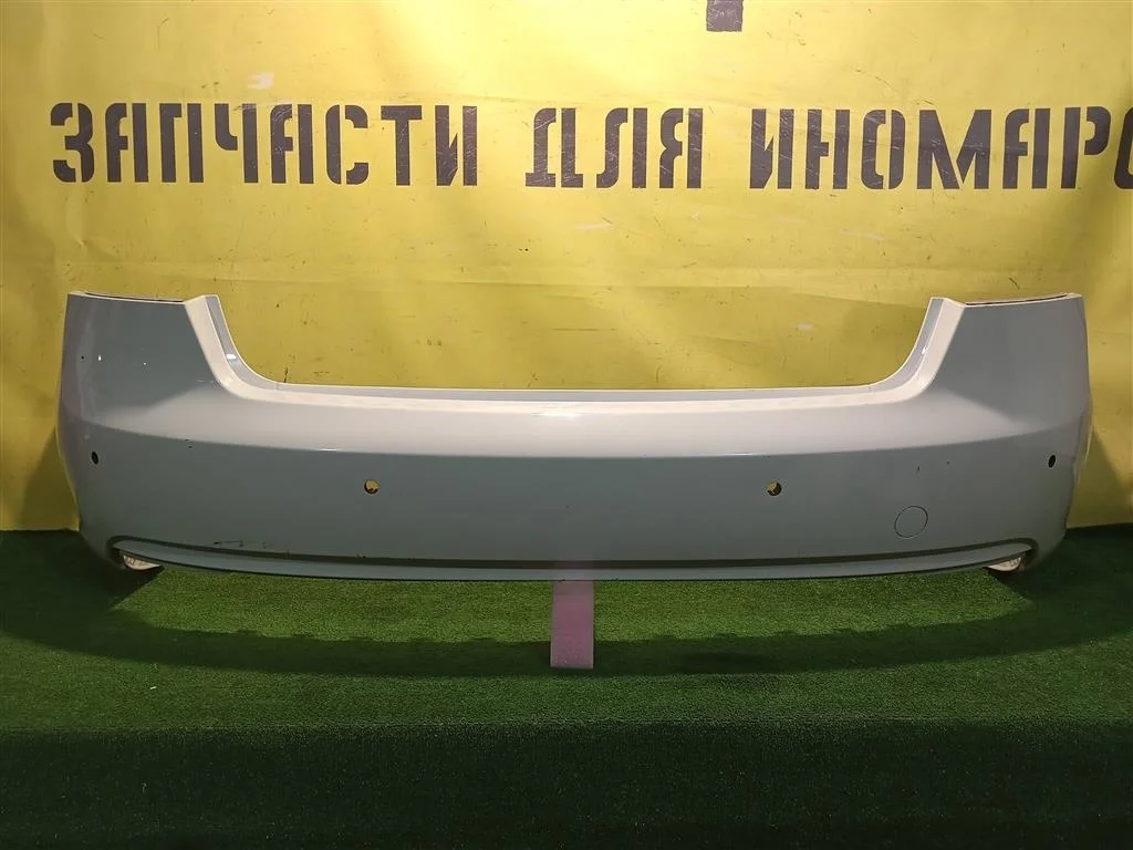 Бампер задний  Audi A5 (8T) 2011 8T8807511D 12834