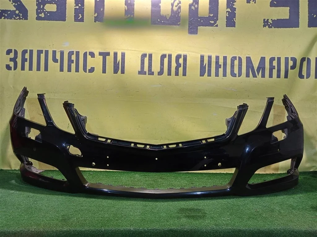 Бампер передний  MERСEDES BENZ E-Class (W212) 2009 A2128850125 12929