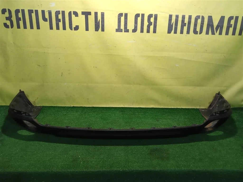 Юбка заднего бампера  BMW X5 F15 2013 51127303441 13153