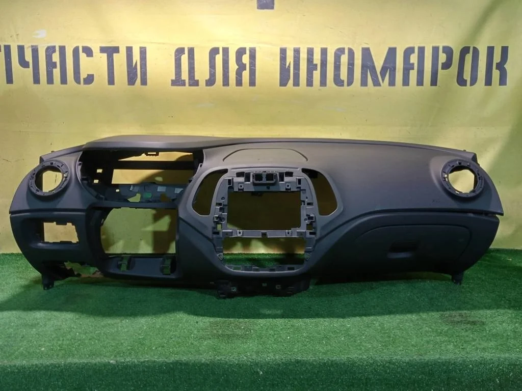 Торпедо  Renault Kaptur 2016  681006549R 13436