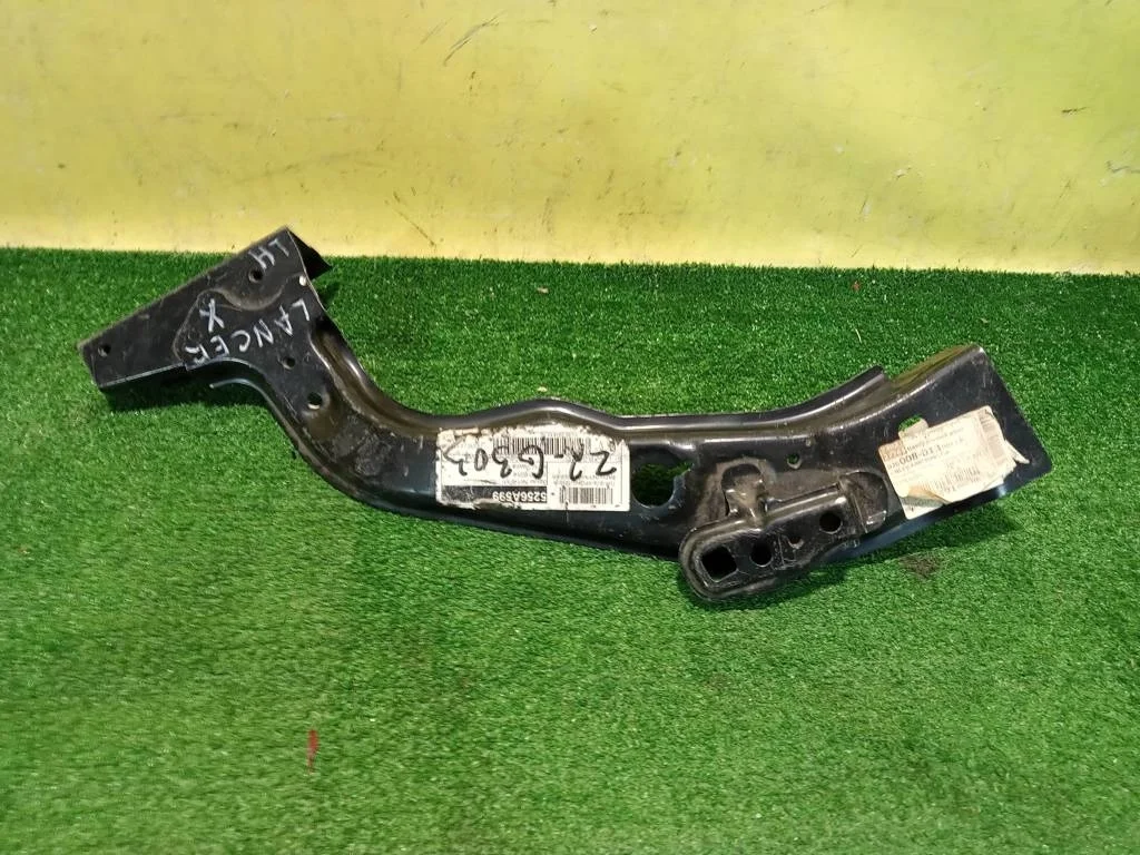 Панель передняя  Mitsubishi Lancer X (CY) 2007 5256A599 13628