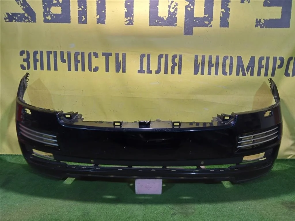 Бампер передний  Land Rover Range Rover 4 L405 2012 LR071951 14000