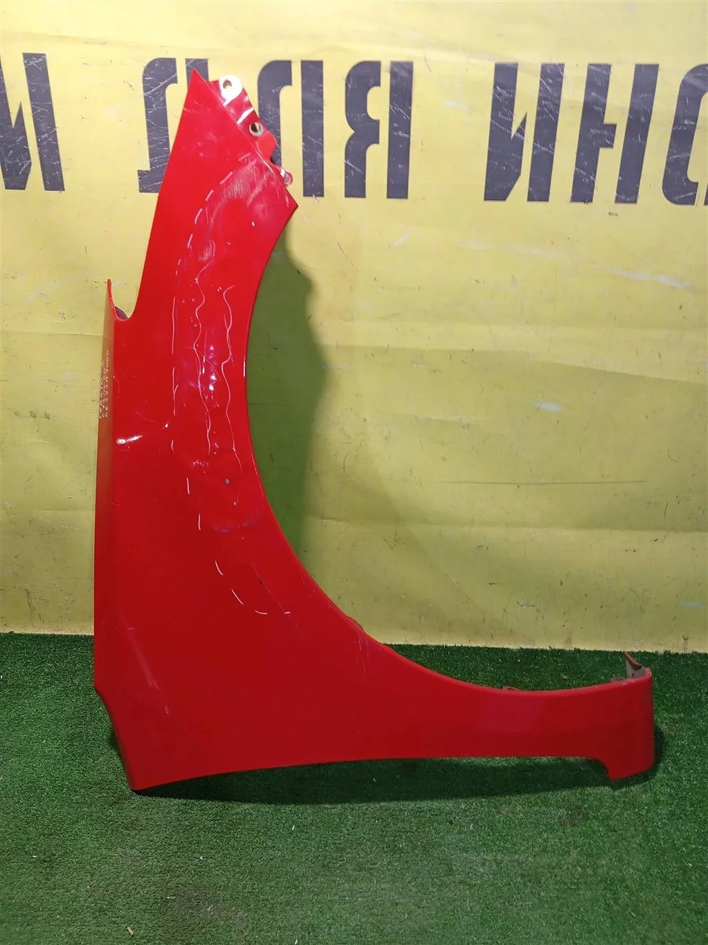 Крыло переднее правое  Kia Cerato 3 YD 2013 66321A7000 14211