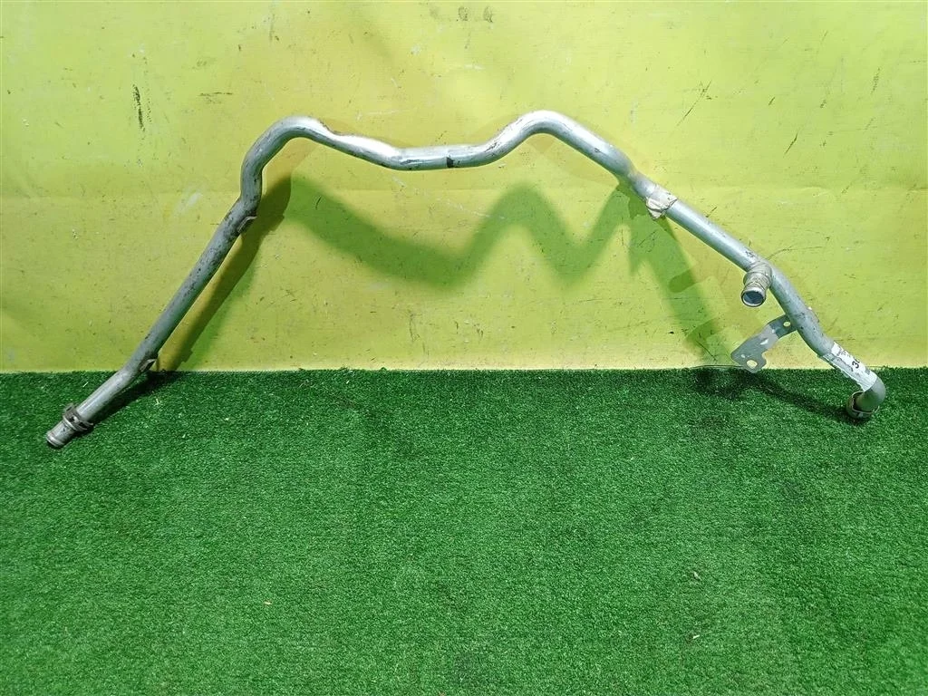 Трубка системы охлаждения  Audi A8 4H (D4) 2009  4H0819270C 14603