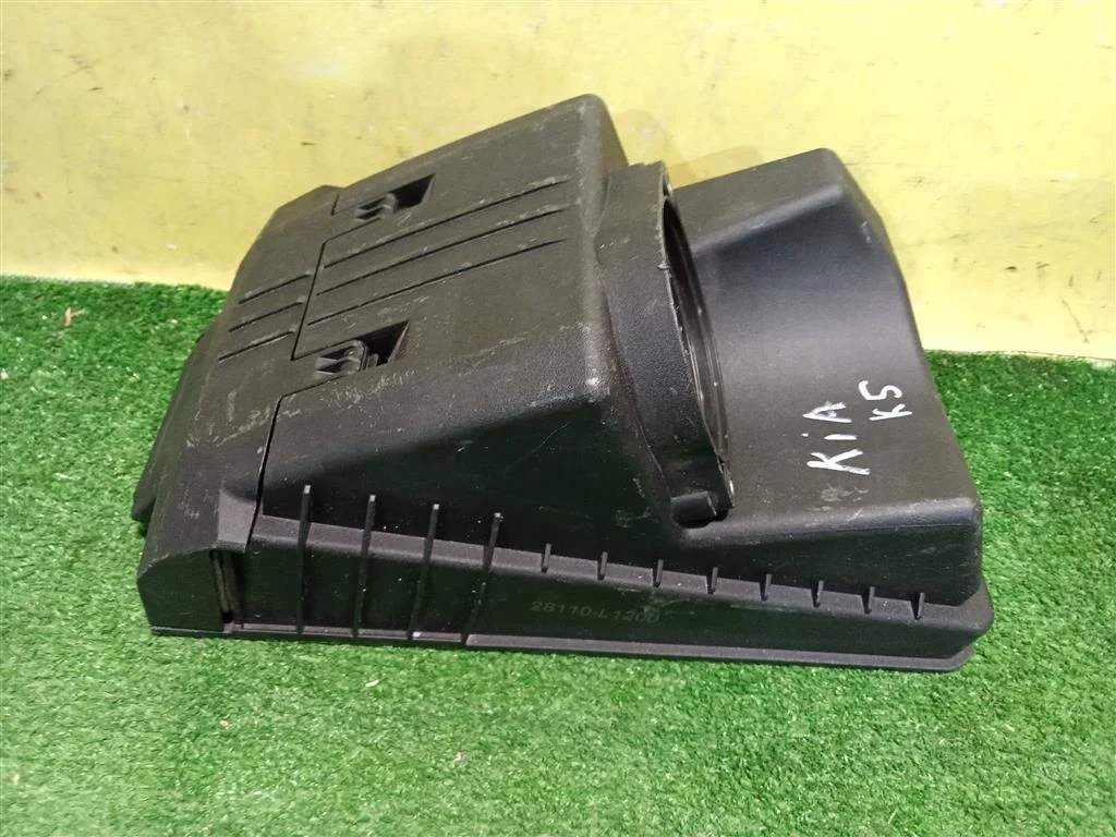 Корпус воздушного фильтра  Kia K5 2019 28110L1200 15156