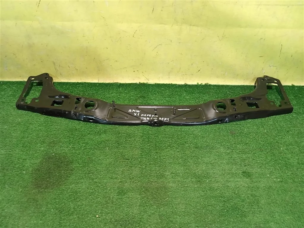 Панель передняя  BMW X1 F48 2015 51647434544 16633