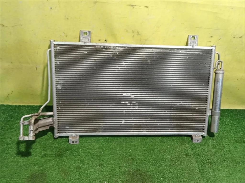 Радиатор кондиционера  Mazda 6 GJ 2012 GHR161480 18540