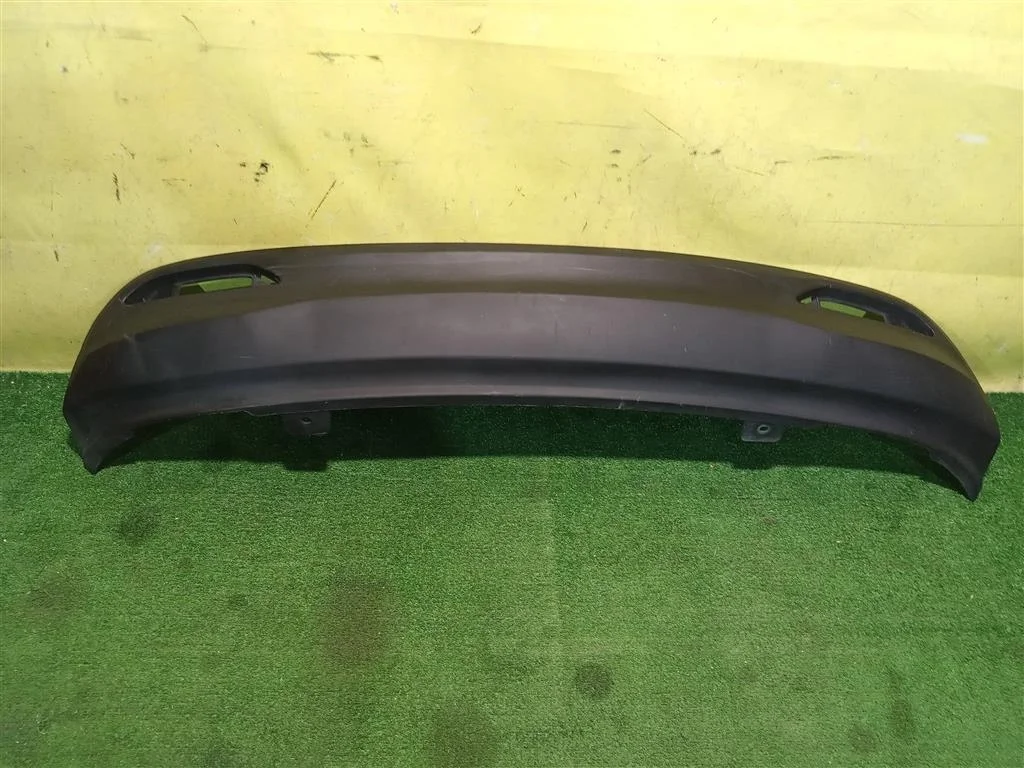 Юбка заднего бампера  Kia RIO 3 QB 2011 866124Y000 18989