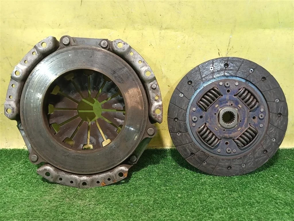 Комплект сцепления  Kia Ceed 2 JD 2012 4130026010 19193