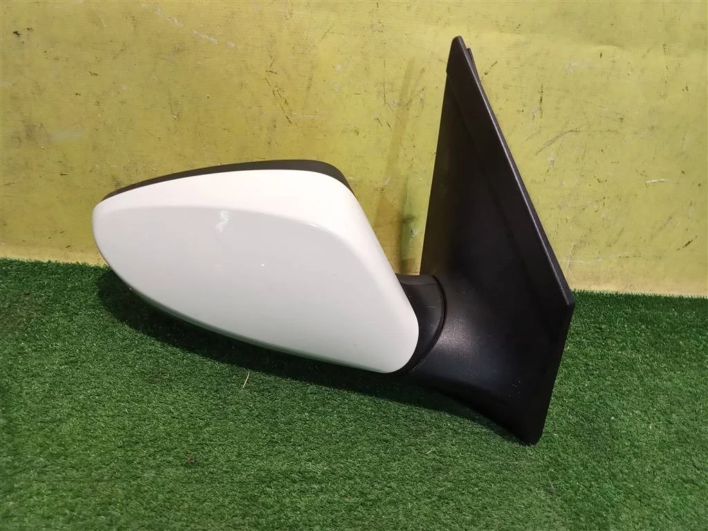 Зеркало правое электрическое  Hyundai i30 (GD) 2012 87620A6050 19865