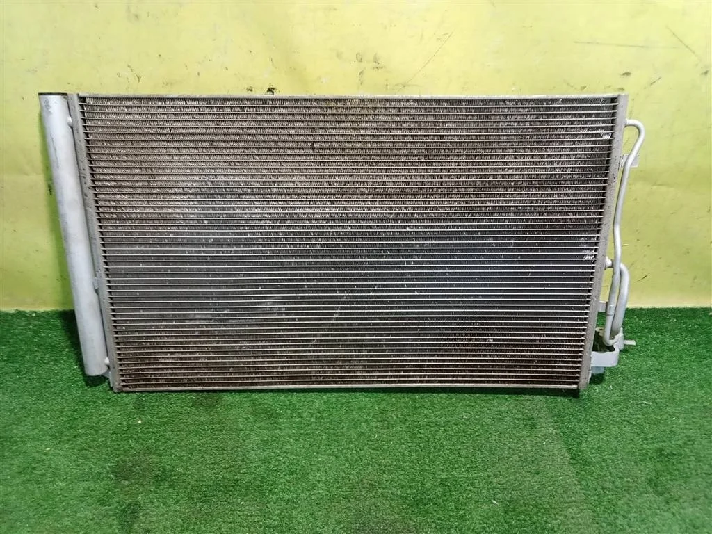 Радиатор кондиционера  Kia Ceed 3 CD 2018 97606J7000 20031