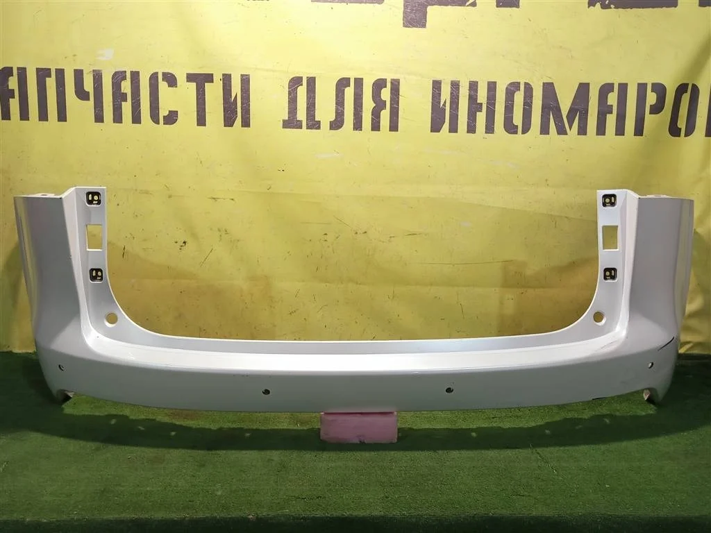 Бампер задний  Lexus NX 2014 5215978010 20254