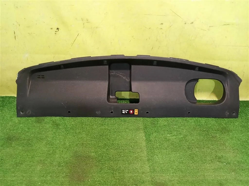 Кожух замка капота  Kia Sorento Prime 2014 86360C5000 20258