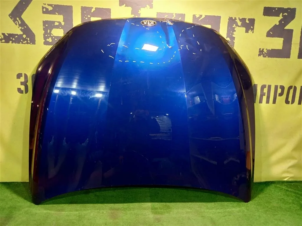 Капот  Kia K5 2019 66400L2000 20767