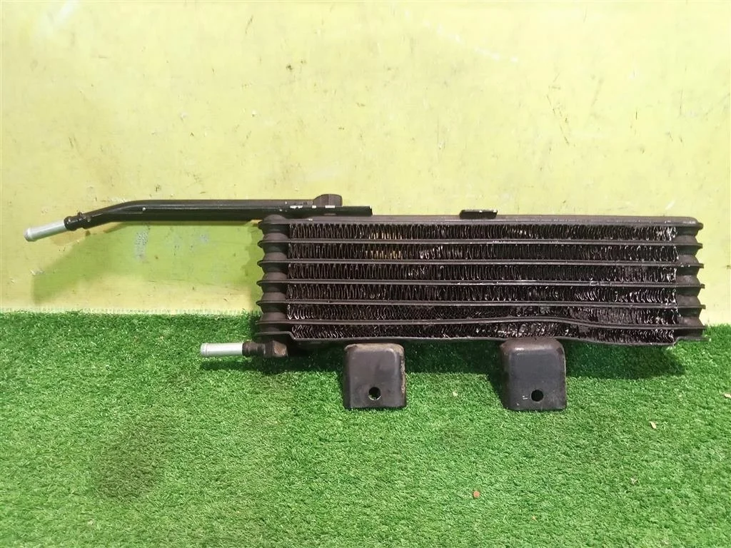 Радиатор (маслоохладитель) АКПП  Lexus RX 2009 3291048150 21099