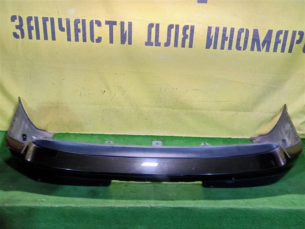 Бампер задний  Land Rover Range Rover 4 L405 2012 CK5217D781AA 21402