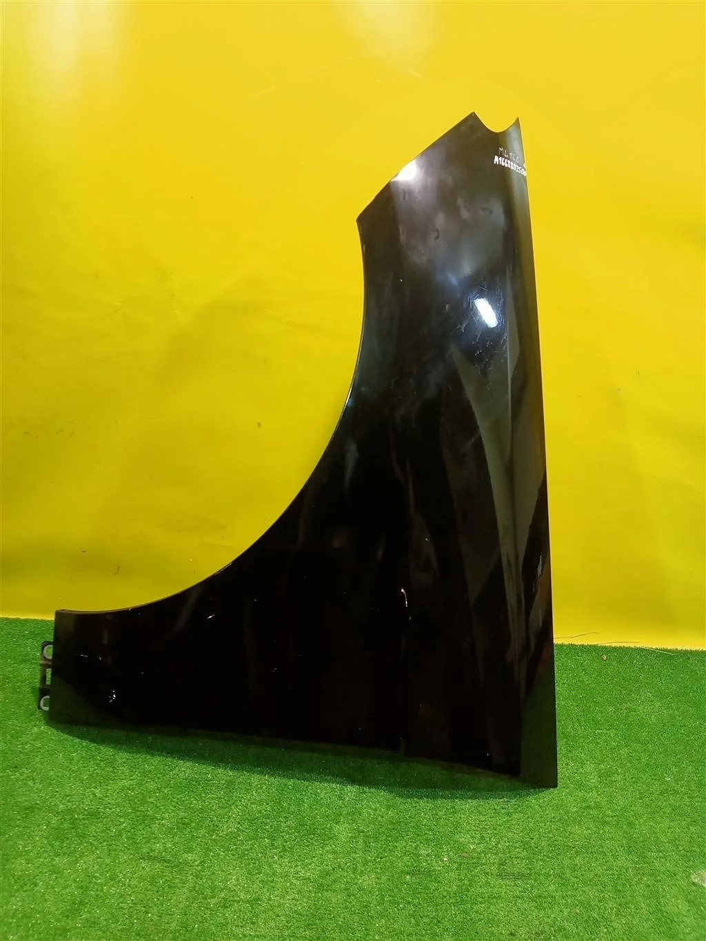 Крыло переднее левое  MERСEDES BENZ ML-Class (w166) 2011 A1668802500 22319