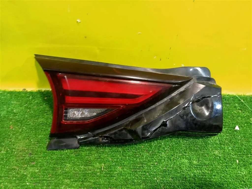 Фонарь задний внутренний левый  Mazda CX-5 KF 2017 KB8A513G0B 22968