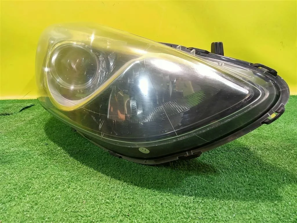 Фара правая  Hyundai i30 (GD) 2012 92102A6000 23440