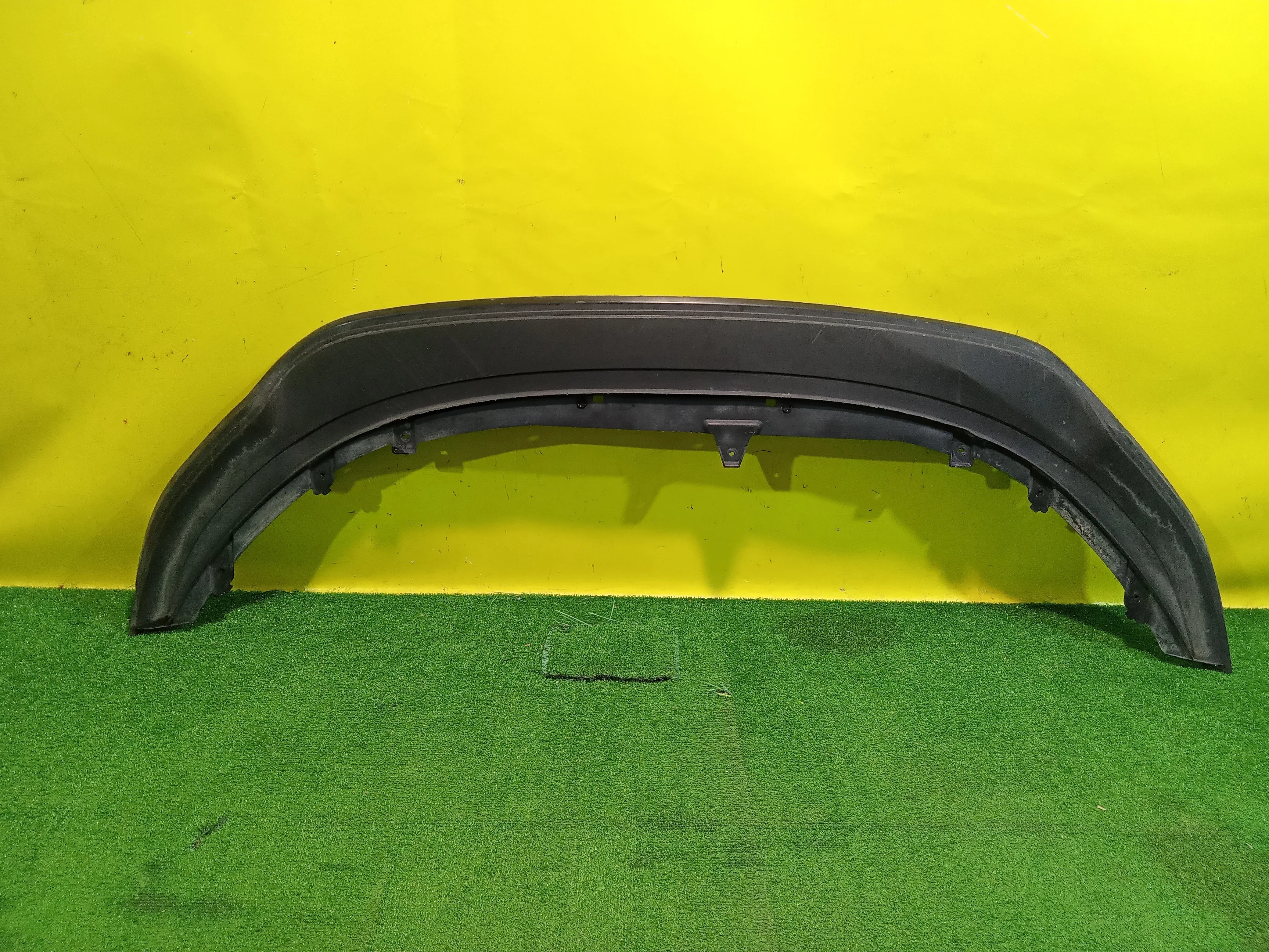 Юбка передняя  Volkswagen  Polo (Sed Rus) 2015 6RU805915A 24225