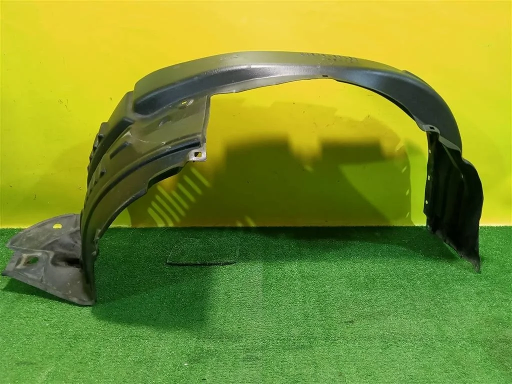 Локер передний правый  Toyota Land Cruiser Prado 150 2017  5380560120 24433