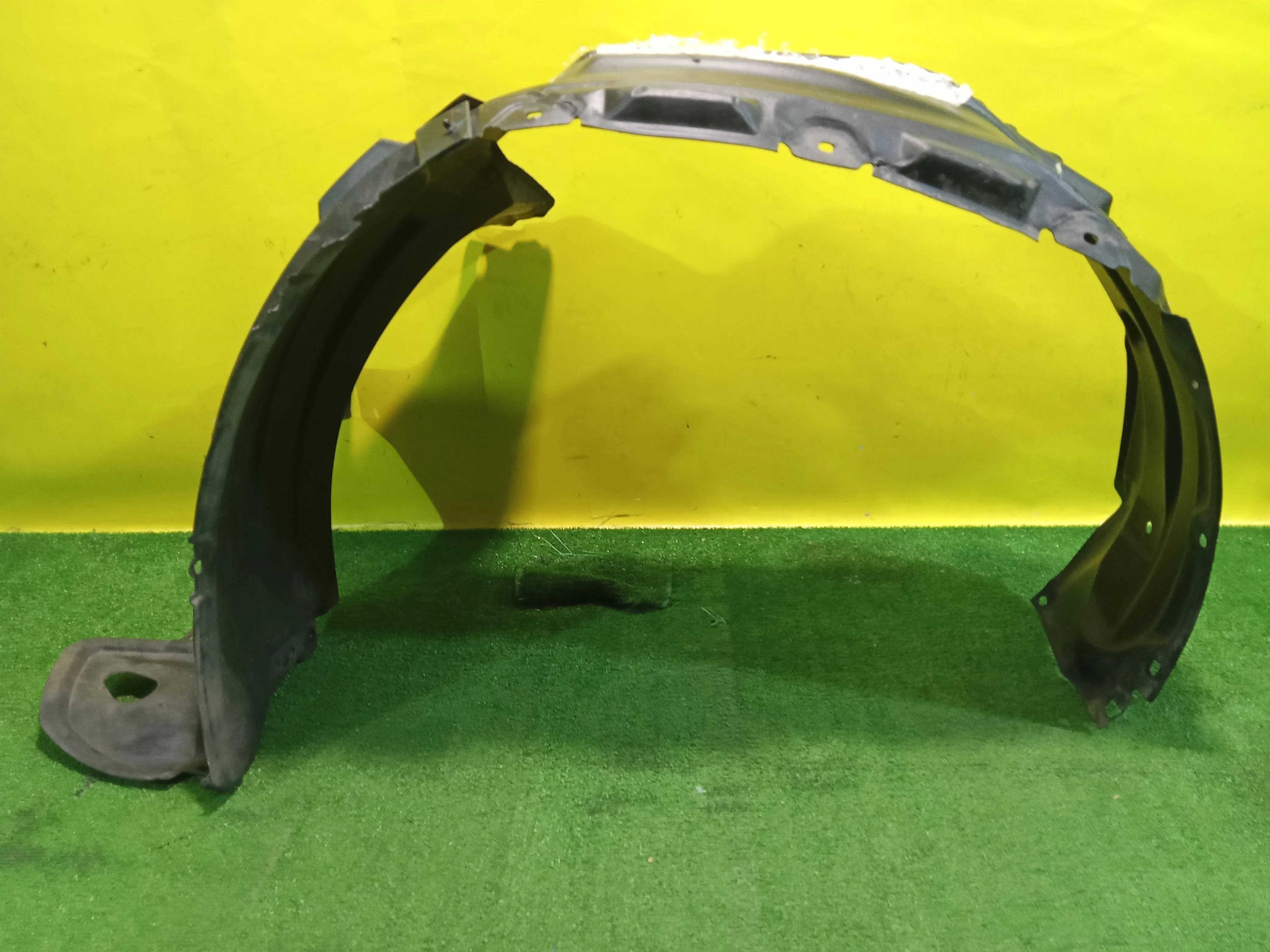 Локер передний левый  Lexus LX570 2015 5387660140 24475