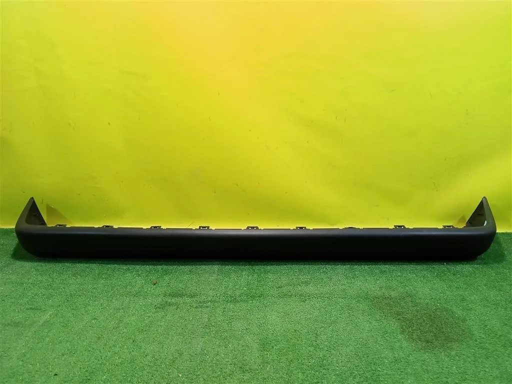 Накладка заднего бампера  MERСEDES BENZ E-Class (W124) 1993 A1248851321 25355