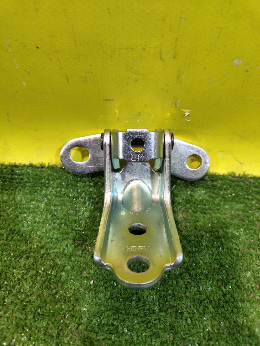 Петля двери передней правой верхняя  Kia K5 2019 793202E000 26022