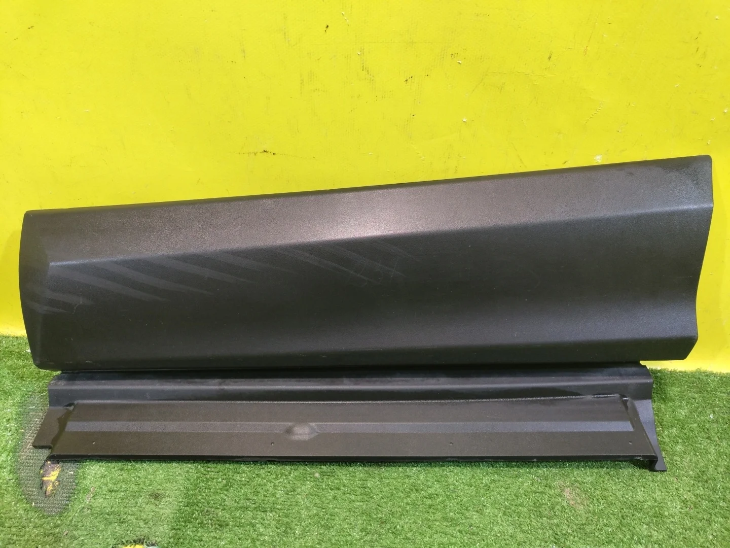 Накладка двери задней левой  Toyota RAV4 2015 7507842020 26121