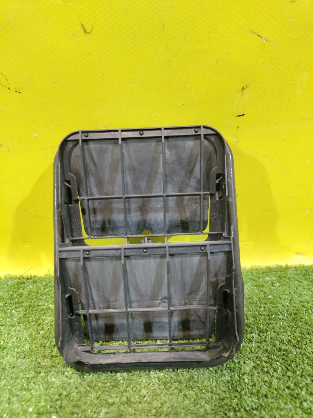 Решетка вентиляционная  Lada X-Ray 2015- 8200728288 26299