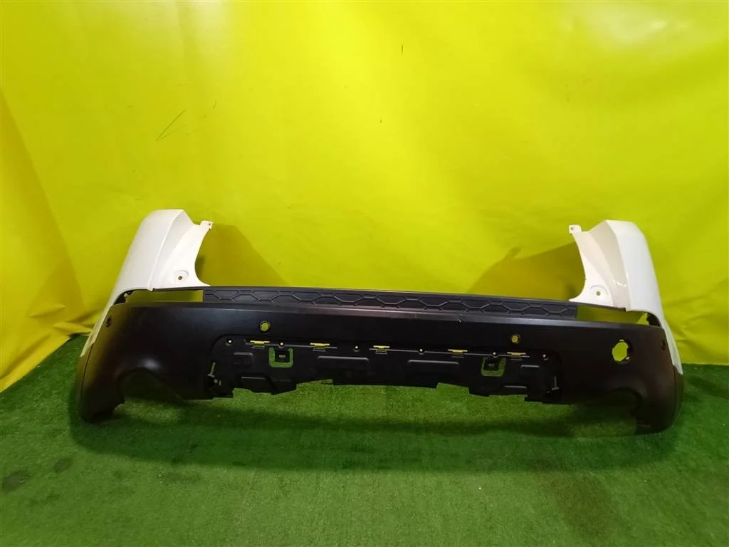 Бампер задний  Land Rover Discovery Sport 2014 FK7217D781AB 26648