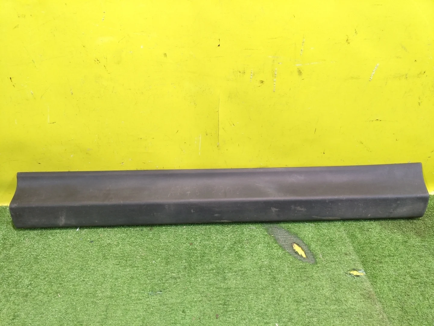 Накладка двери передней правой  Toyota RAV4 2013 7507342010 26785