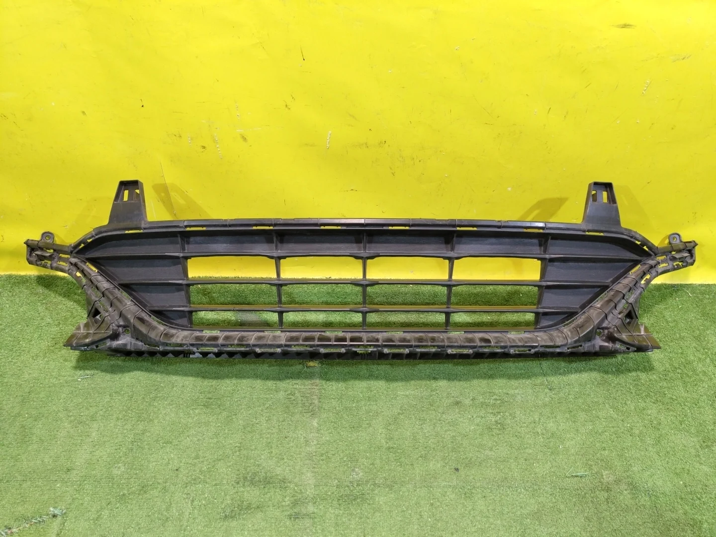 Решетка в бампер центральная  Kia K5 2019 86531L2300 26960