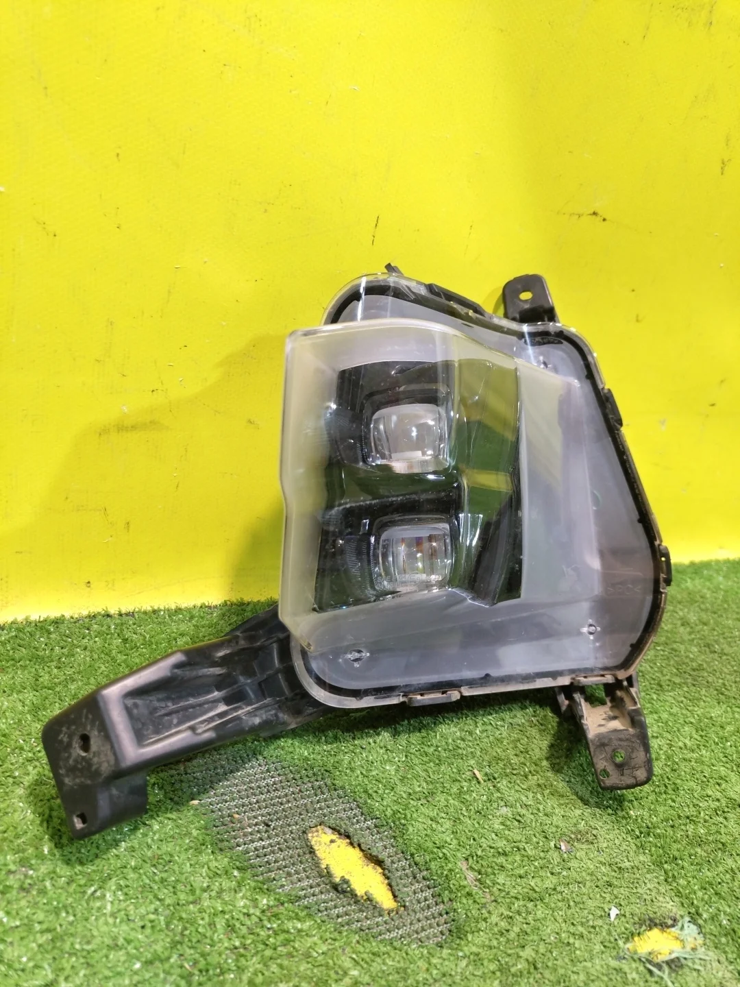 Фара противотуманная левая  Kia K5 2019 92201L2100 27064