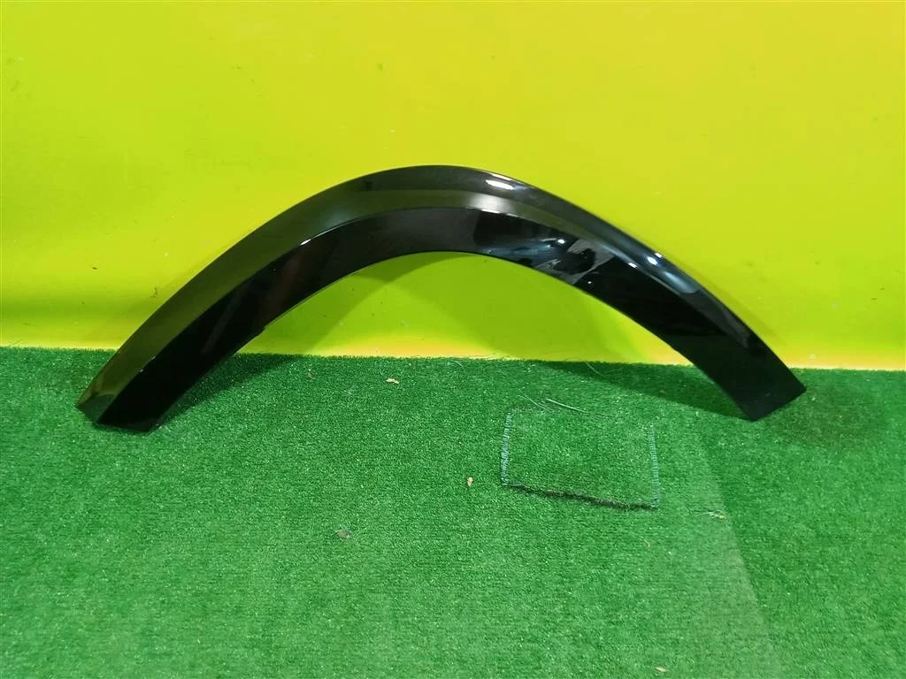 Арка переднего крыла левого  MERСEDES BENZ GL-Class (X166) 2012 A1668846122 27180