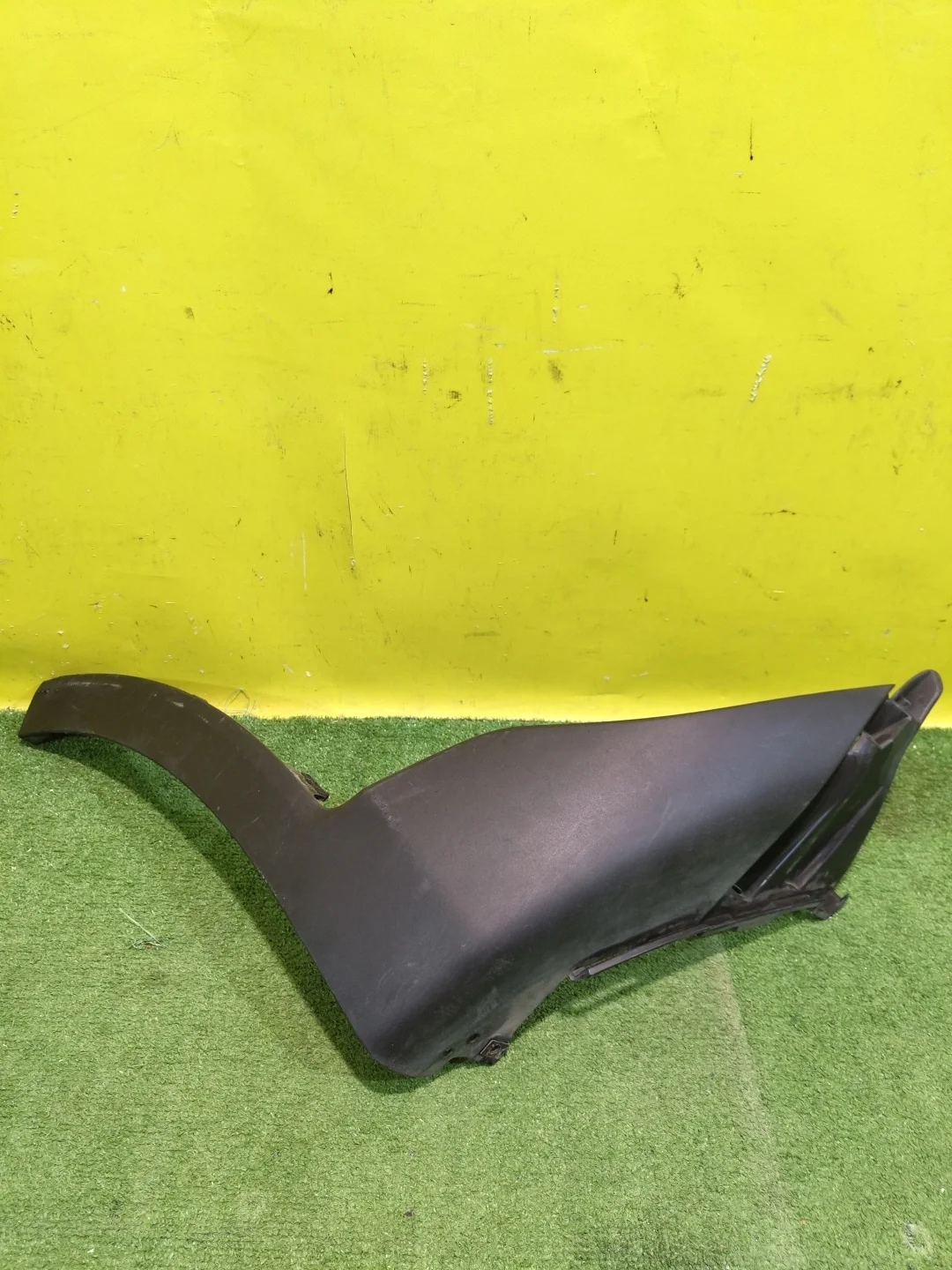 Накладка переднего бампера  Kia Sorento Prime 2017 86586C5500 27214