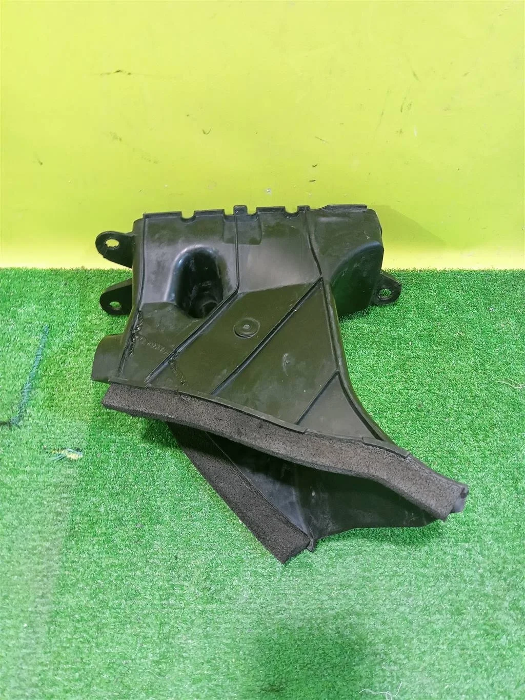 Воздуховод  Lexus RX 2015 3291748060 27527