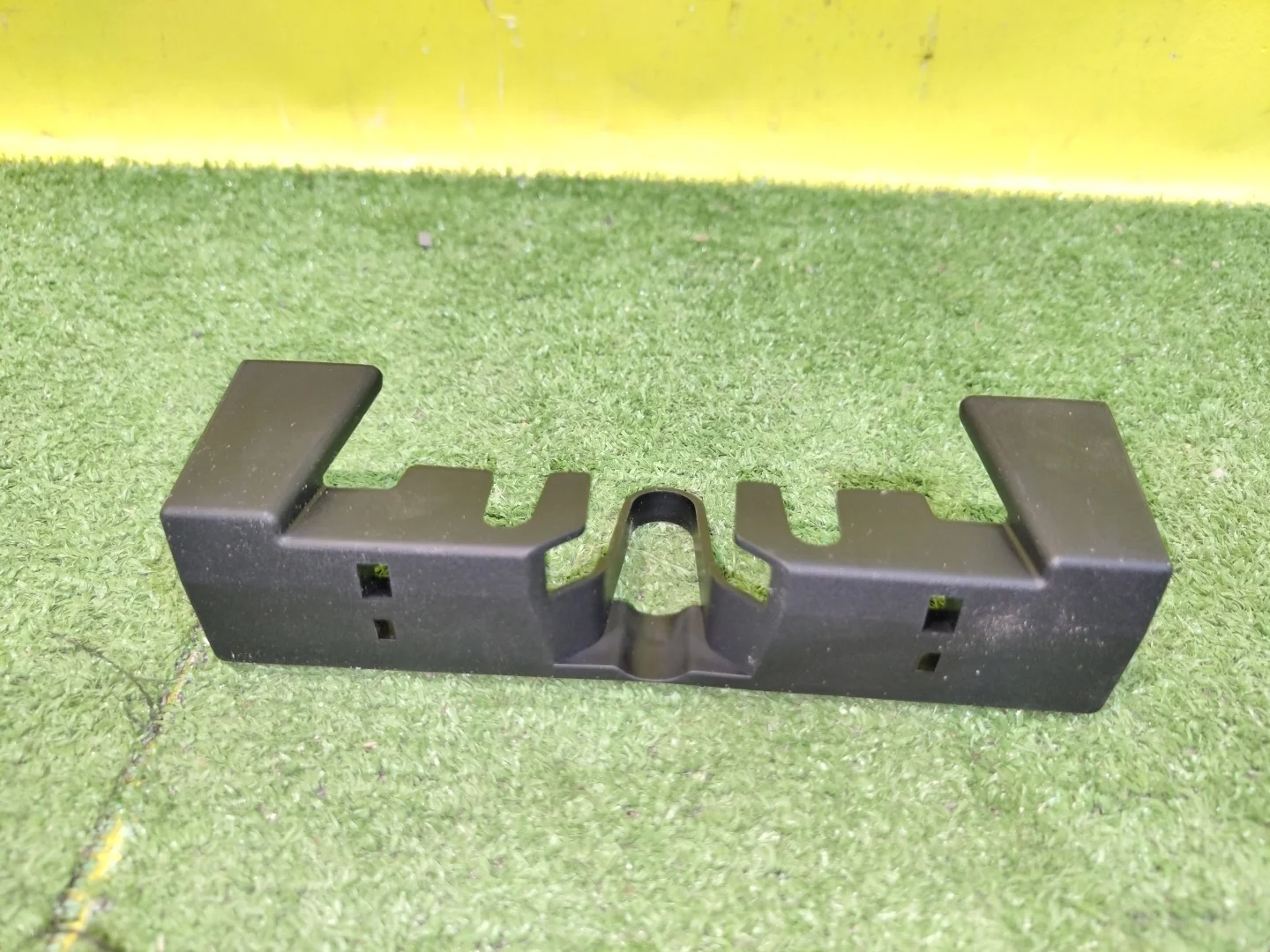 Кожух замка капота  Mazda CX-5 KF 2017 KD5356627 28024