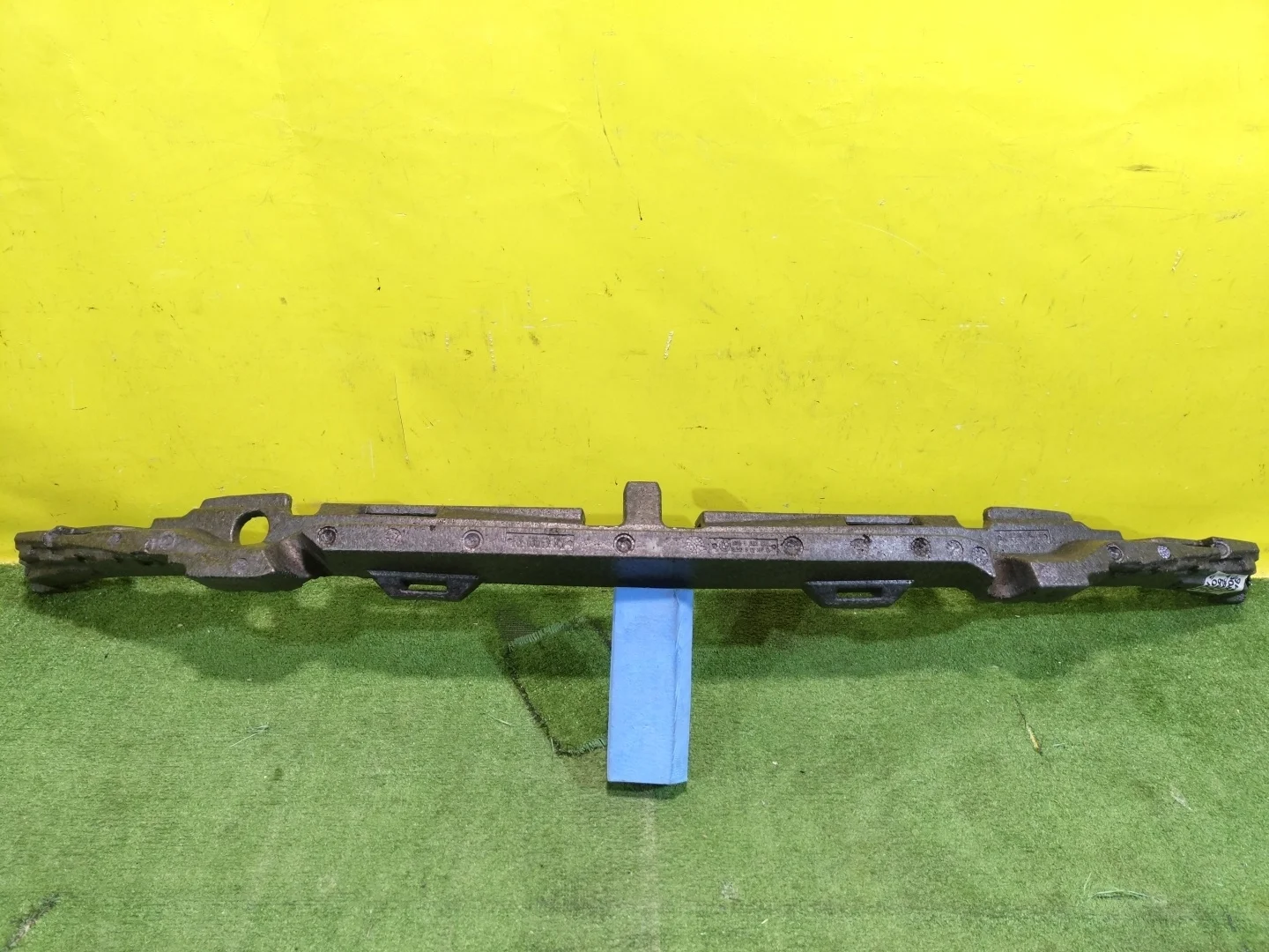 Наполнитель переднего бампера  BMW 5 G30 2016 51118062846 28314