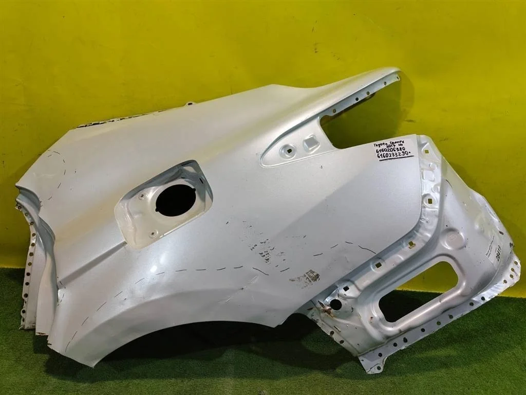 Крыло заднее левое  Toyota Camry V70 2017 6160206380 28419