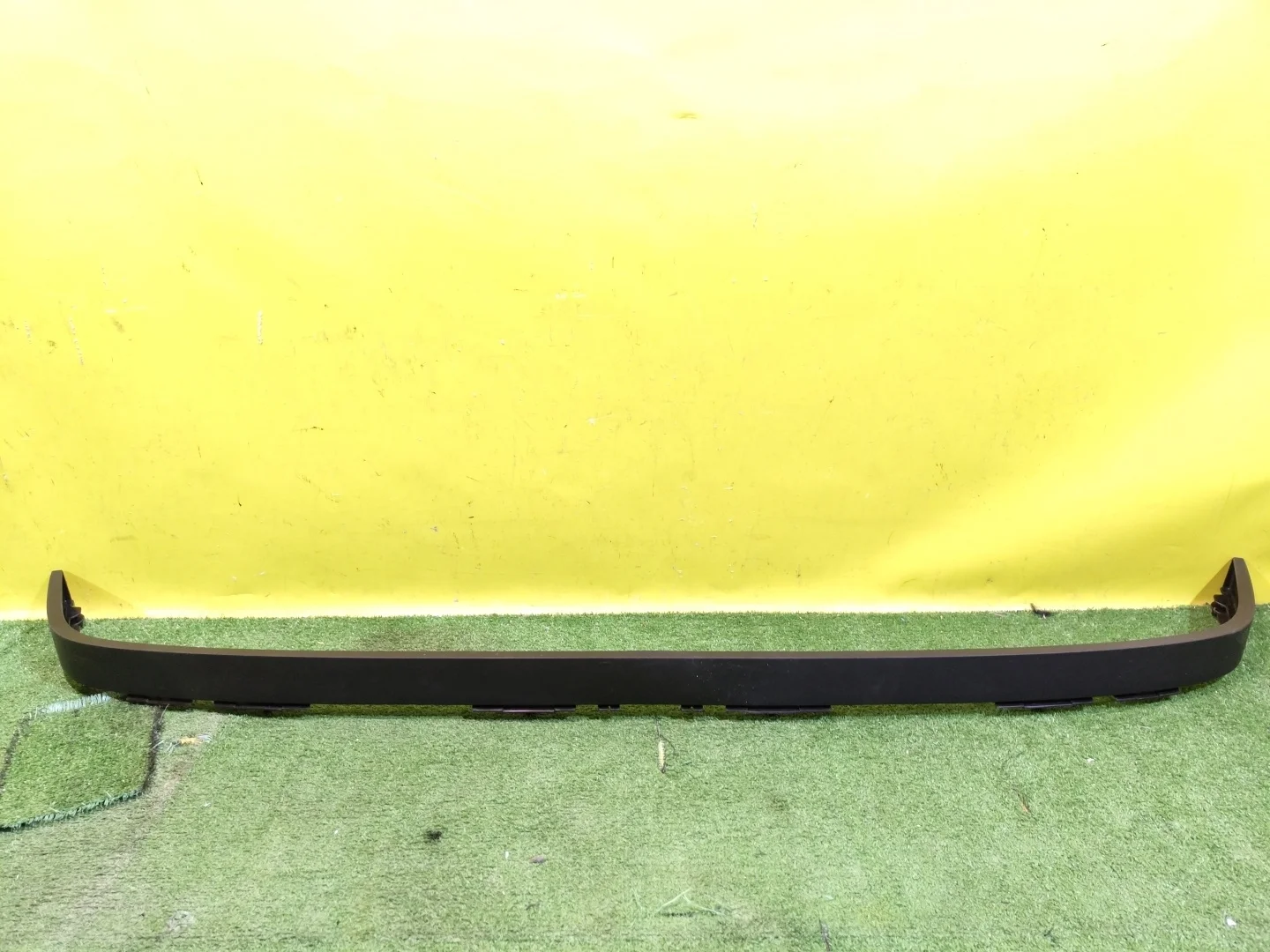 Спойлер переднего бампера  Hyundai Getz 2002 865251C000 28490