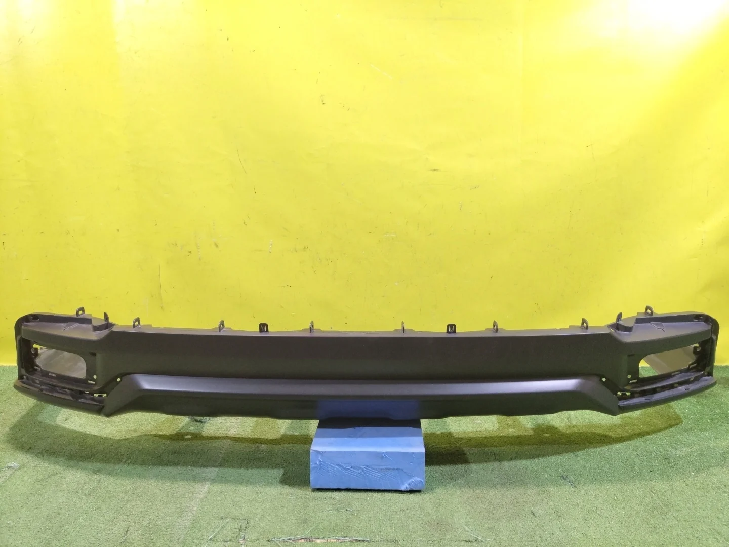 Юбка заднего бампера  Lexus NX 2017 5216978050 28551