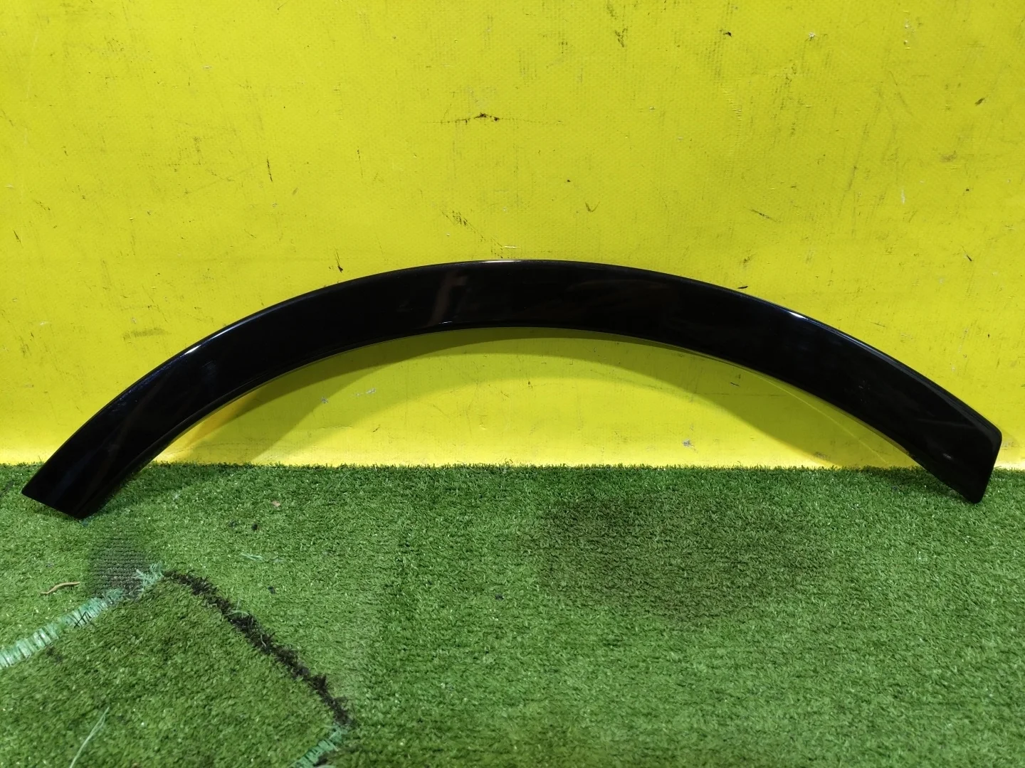 Арка заднего крыла правая  Audi Q7 (4M) 2015 4M0853818A 28724