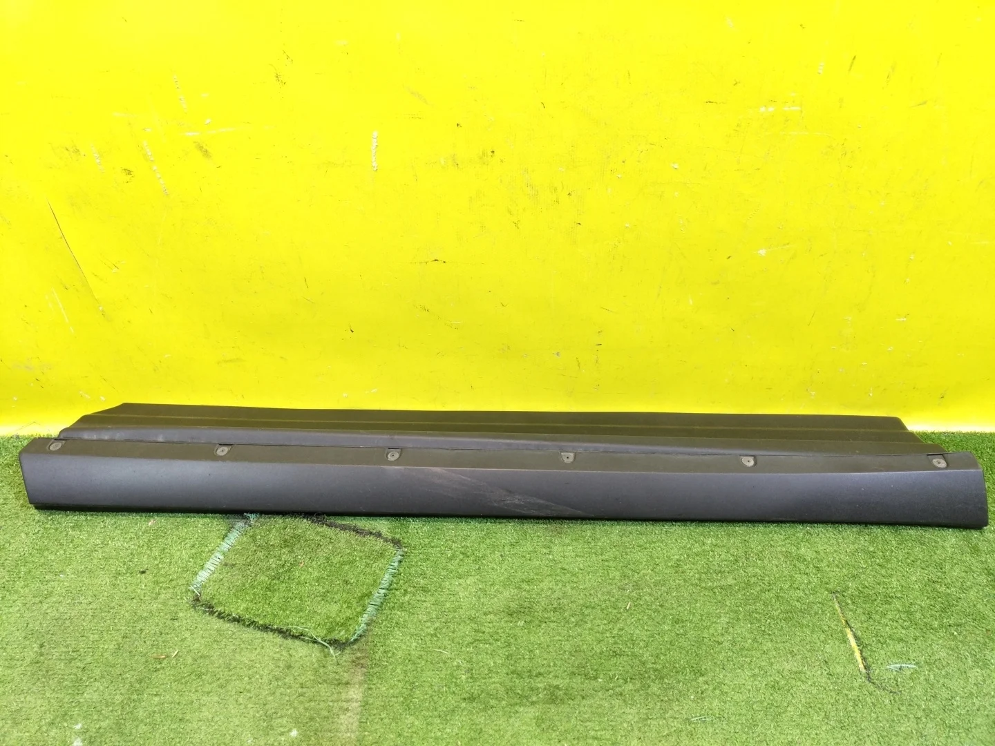 Накладка двери передней левой  Lexus NX 2014 7507478010 28845