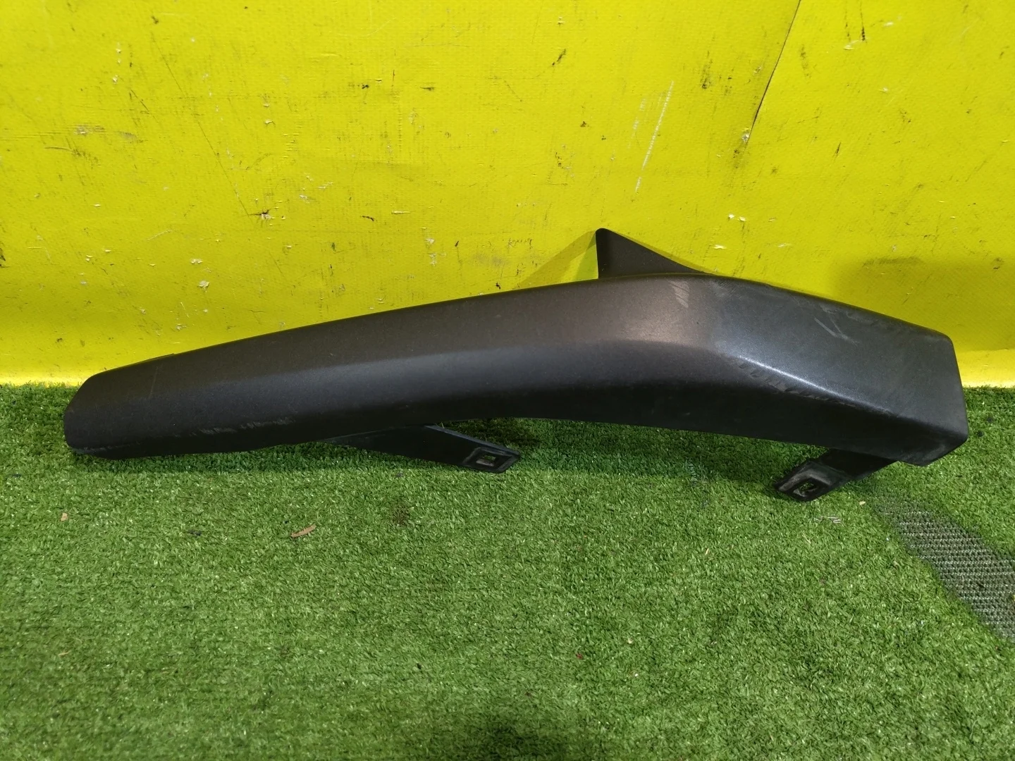 Накладка бампера передняя левая  Lexus NX 2017 5244878010 28984