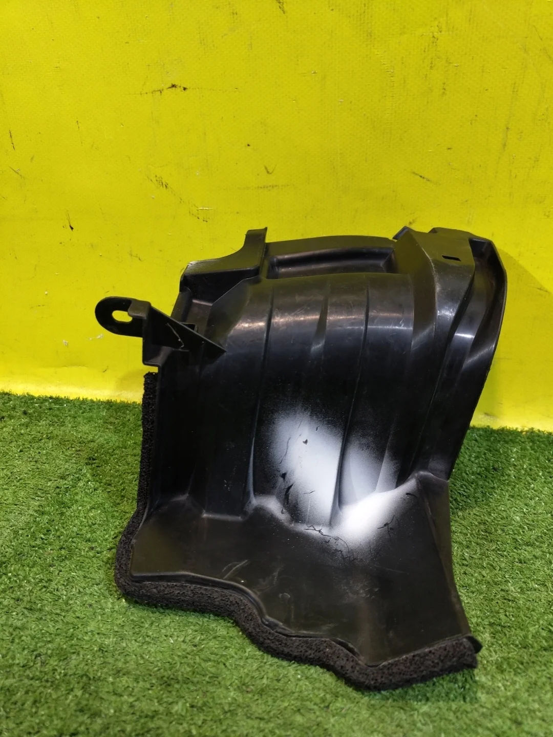 Воздуховод радиатора правый  Lexus RX 2015 5329148040 29002