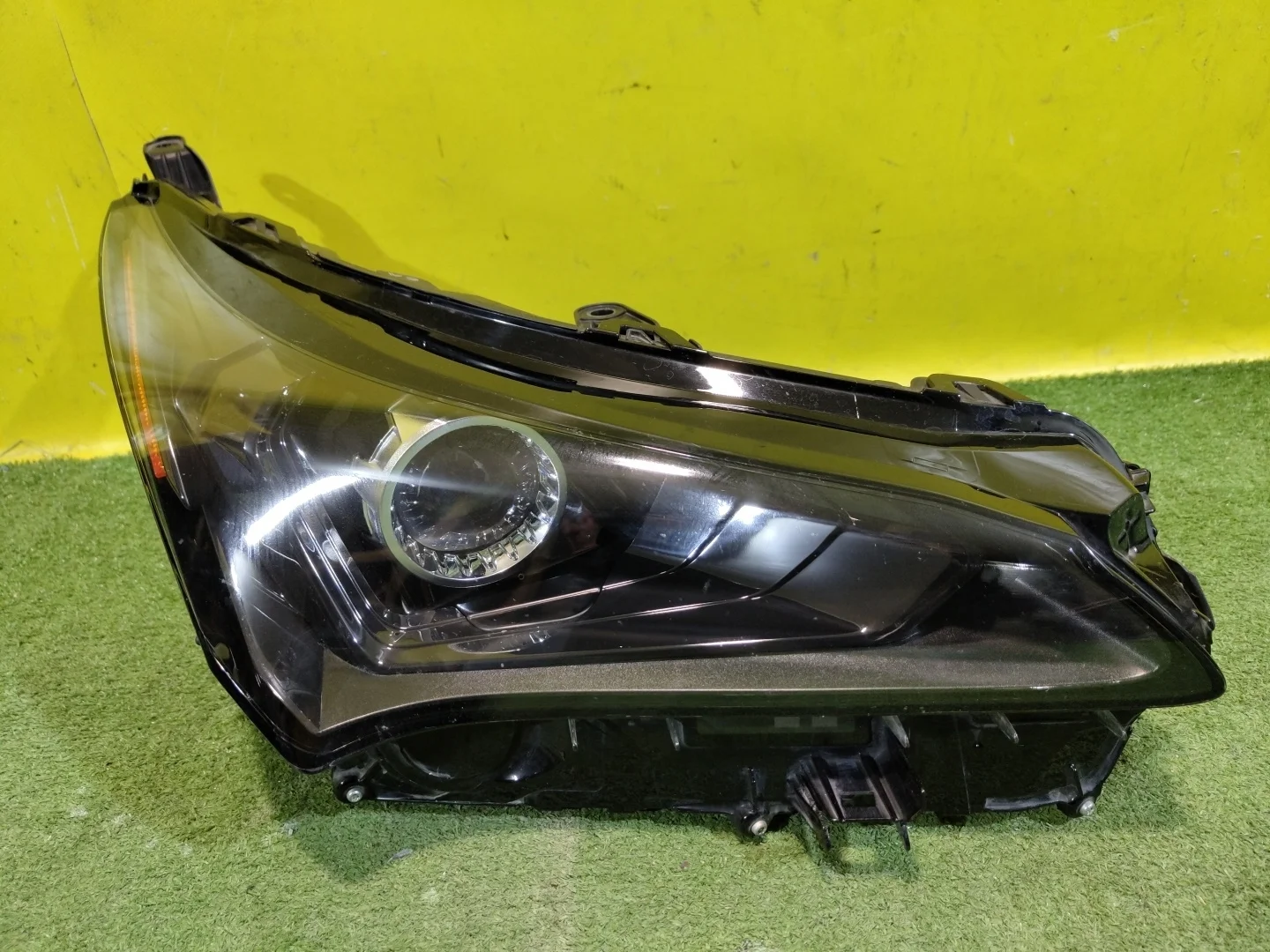 Фара правая LED  Lexus NX 2014 8114578180 29063