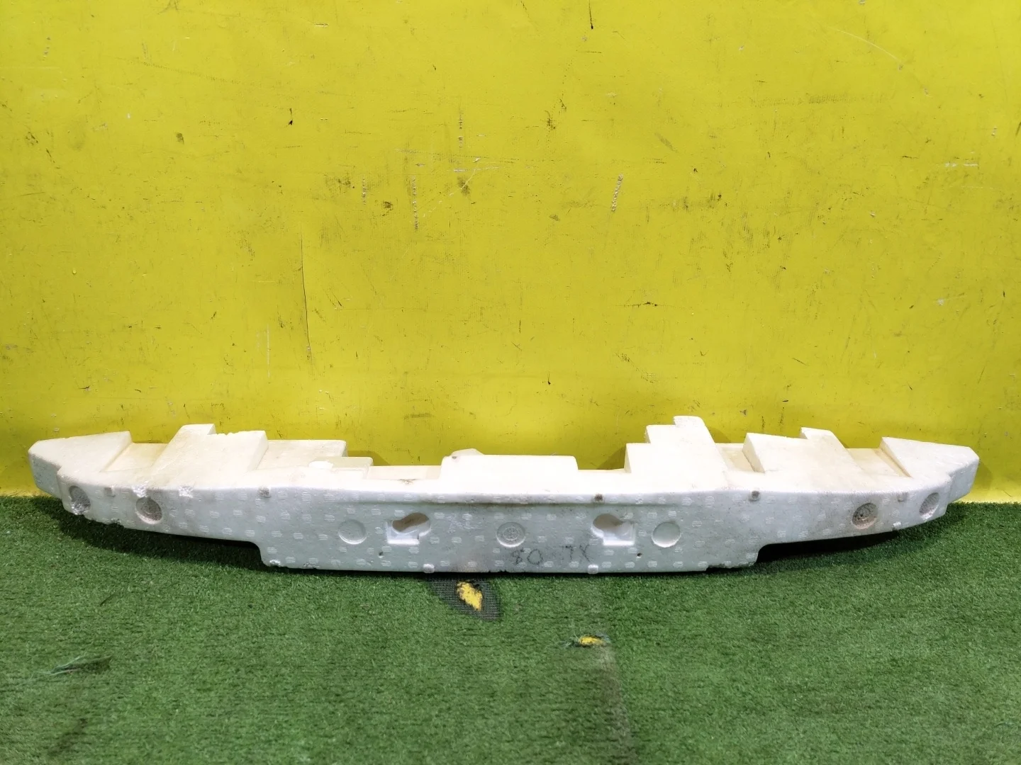 Наполнитель переднего бампера  Mitsubishi Outlander XL (CW) 2007 6400A667 29237